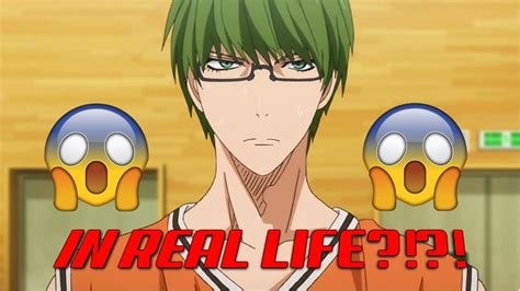 midorima in real life.